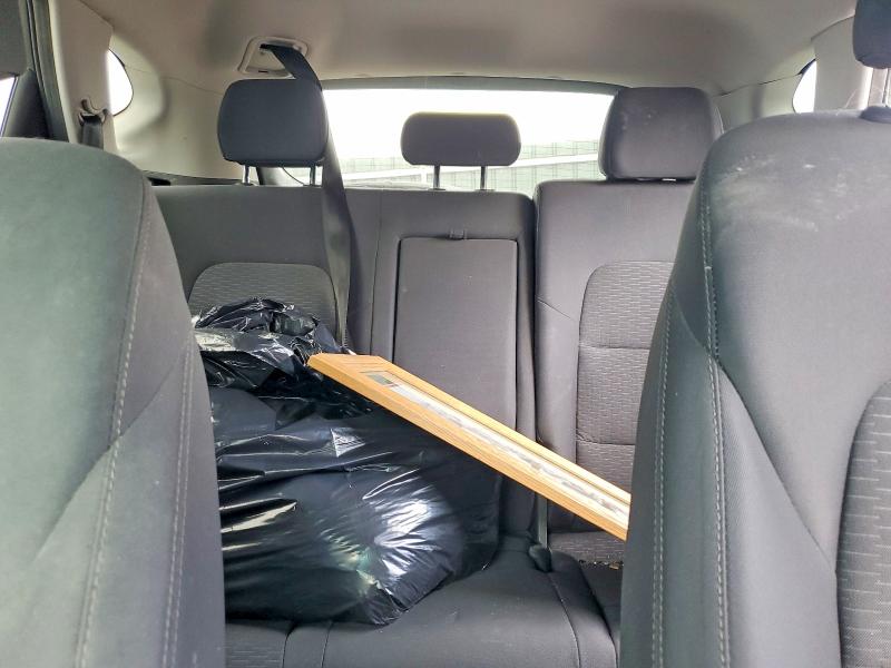 Aukcja sprzedaży 2021 Hyundai Tucson, vin: KM8J2CA45MU365057, numer aukcji: 53925916