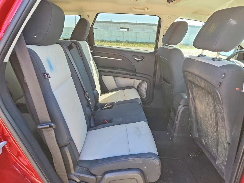 2009 Dodge Journey მანქანა იყიდება აუქციონზე, vin: 3D4GG57V19T589829, აუქციონის ნომერი: 53433486