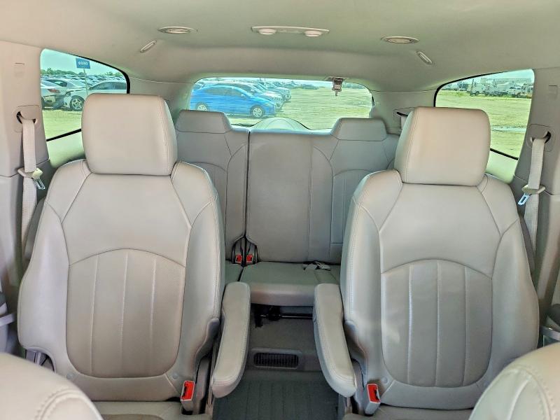 Продажа на аукционе авто 2017 Buick Enclave, vin: 5GAKRBKD6HJ113758, номер лота: 53315686