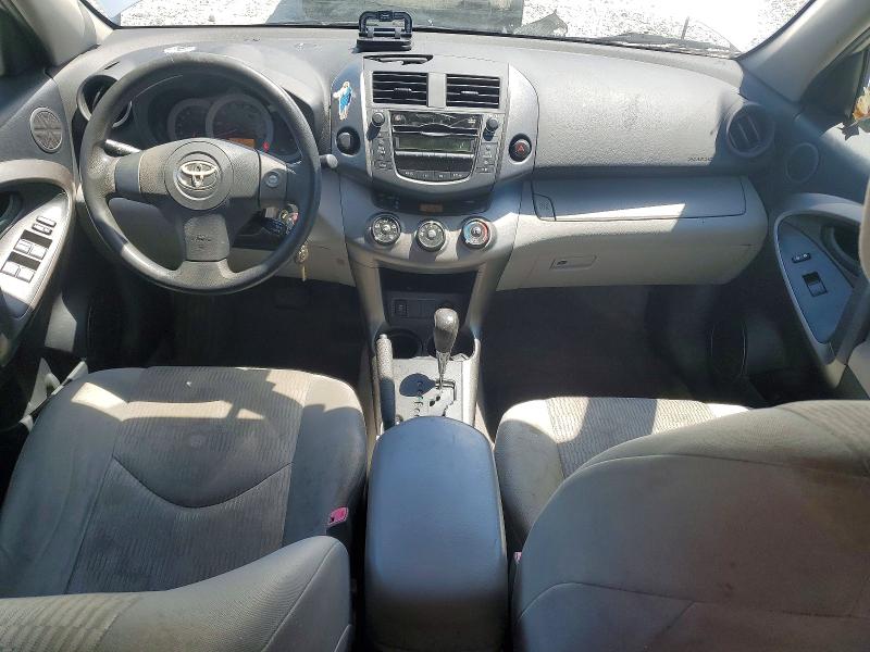 52910016 :رقم المزاد ، JTMZF4DV3B5032272 vin ، 2011 Toyota Rav4 مزاد بيع