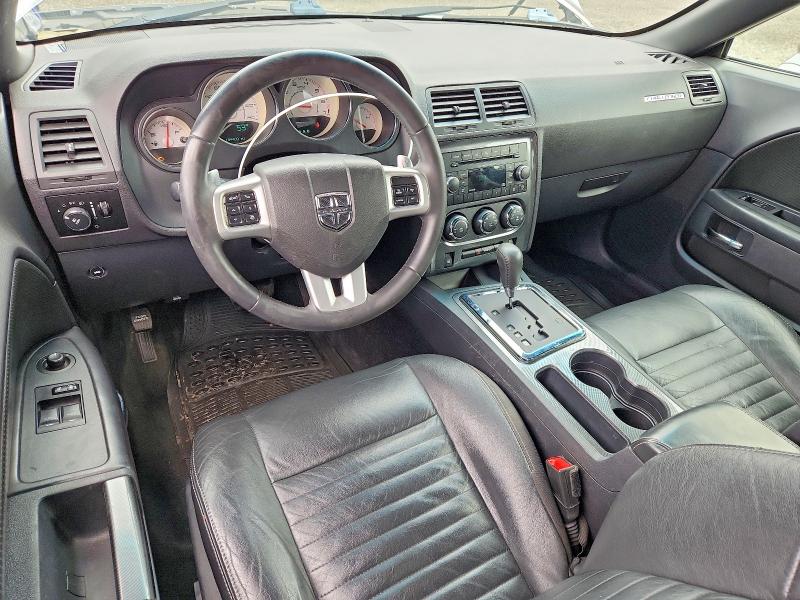 55066216 :رقم المزاد ، 2C3CDYAG3DH710379 vin ، 2013 Dodge Challenger مزاد بيع