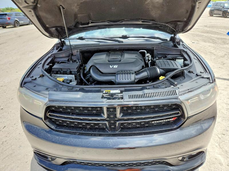 Продаж на аукціоні авто 2014 Dodge Durango, vin: 1C4RDHAG5EC560673, номер лоту: 54394156