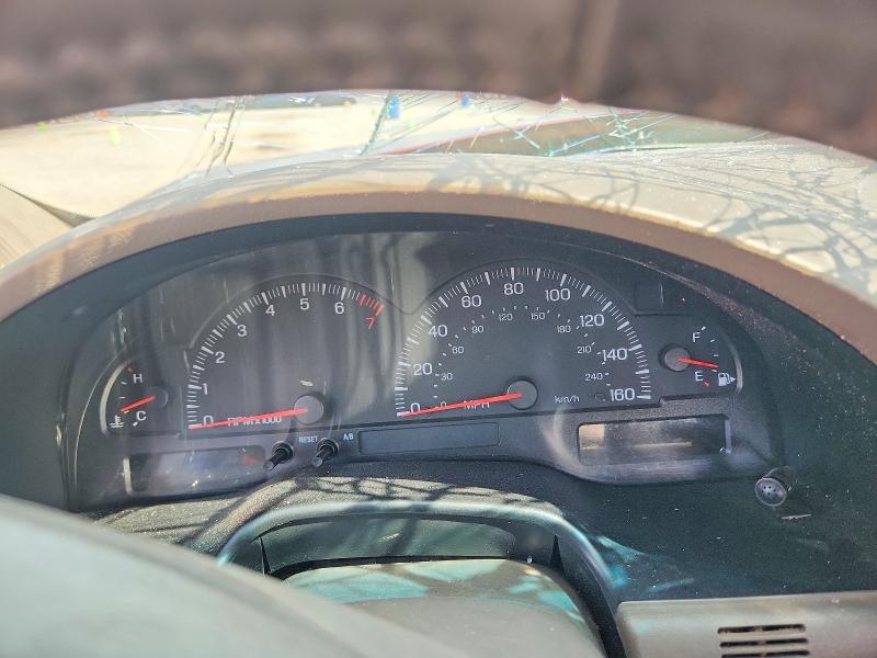 52384536 :رقم المزاد ، 1LNHM87A02Y638916 vin ، 2002 Lincoln Ls مزاد بيع