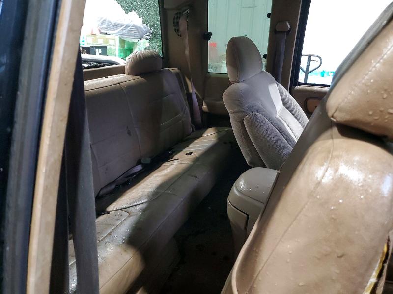 Продажа на аукционе авто 1995 Chevrolet Gmt-400, vin: 2GBEC19K3S1299471, номер лота: 52197696