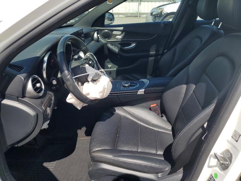 Aukcja sprzedaży 2020 Mercedes-benz C, vin: W1KWF8EB6LR575842, numer aukcji: 55034836