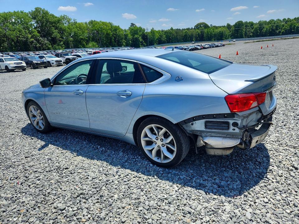 Aukcja sprzedaży 2014 Chevrolet Impala, vin: 1G1115SL6EU119282, numer aukcji: 53883116