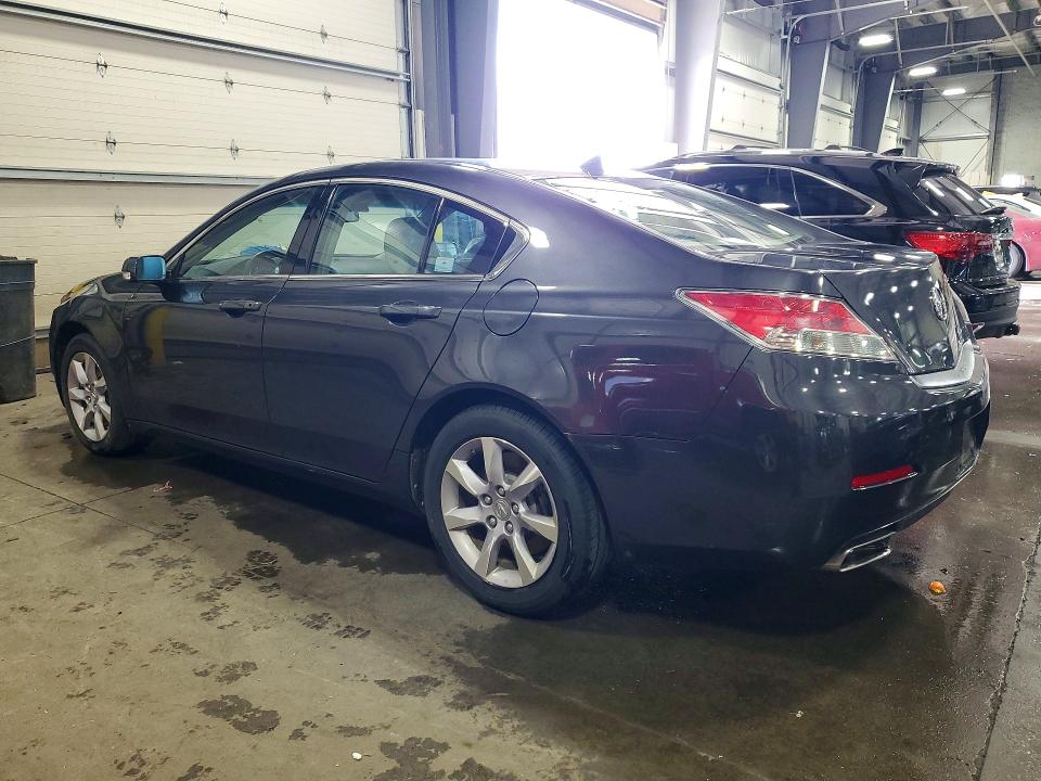 Aukcja sprzedaży 2014 Acura Tl, vin: 19UUA8F21EA008777, numer aukcji: 53054746
