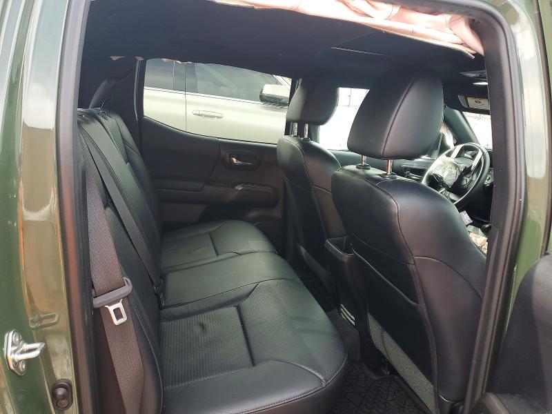 Продажа на аукционе авто 2020 Toyota Tacoma, vin: 5TFCZ5AN0LX227453, номер лота: 52683156