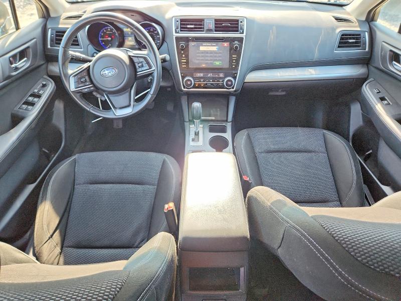 Продаж на аукціоні авто 2018 Subaru Outback, vin: 4S4BSACC9J3274470, номер лоту: 52953806