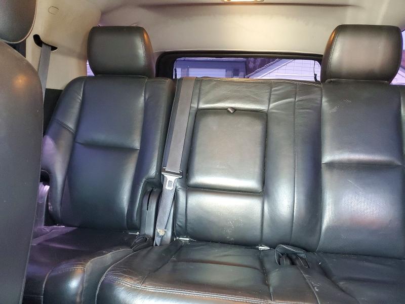 2011 Cadillac Escalade მანქანა იყიდება აუქციონზე, vin: 1GYS3EEJ4BR231670, აუქციონის ნომერი: 53968796