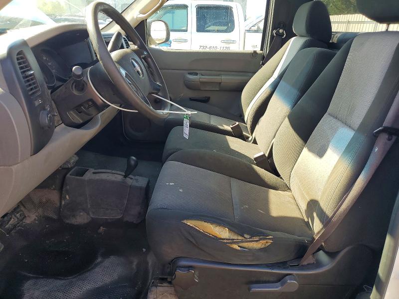 Aukcja sprzedaży 2009 Gmc Sierra, vin: 1GTEK14C09Z217485, numer aukcji: 51958126