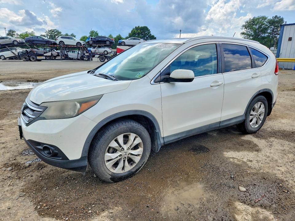 Aukcja sprzedaży 2014 Honda Cr-v, vin: 5J6RM3H79EL023534, numer aukcji: 54175226