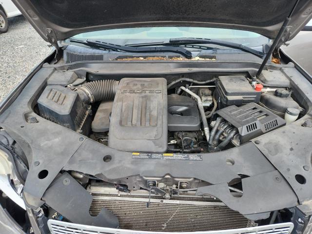Продажа на аукционе авто 2011 Gmc Terrain, vin: 2CTALWEC6B6364388, номер лота: 55051016