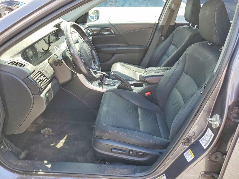 Aukcja sprzedaży 2013 Honda Accord, vin: 1HGCR2F58DA004655, numer aukcji: 54696746