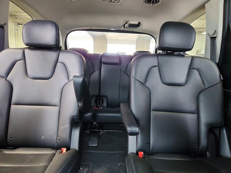 Aukcja sprzedaży 2025 Kia Telluride, vin: 5XYP6DGC3SG687346, numer aukcji: 54337276