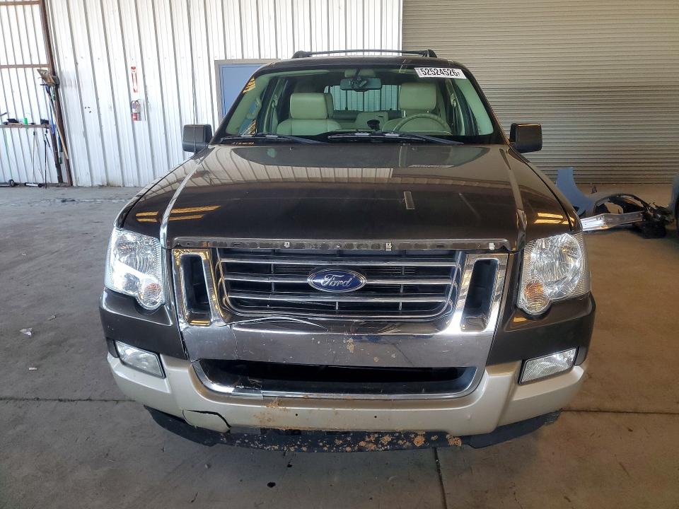 Aukcja sprzedaży 2008 Ford Explorer, vin: 1FMEU74E08UB19742, numer aukcji: 52524526