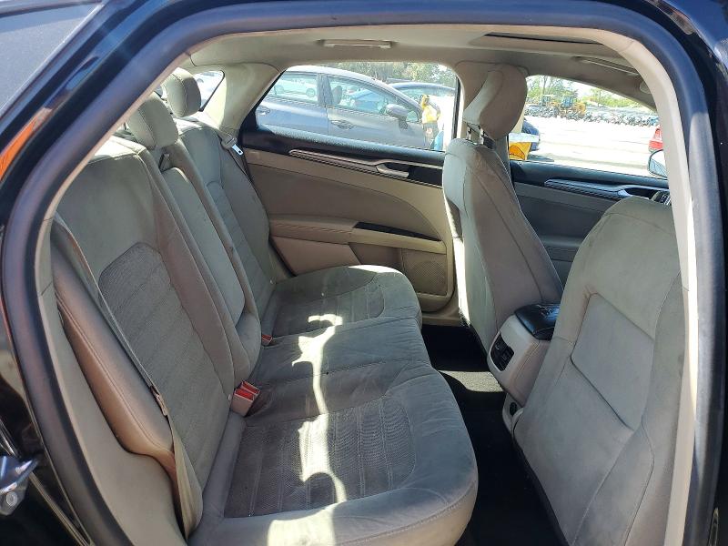 2020 Ford Fusion მანქანა იყიდება აუქციონზე, vin: 3FA6P0LU3LR189385, აუქციონის ნომერი: 54162496