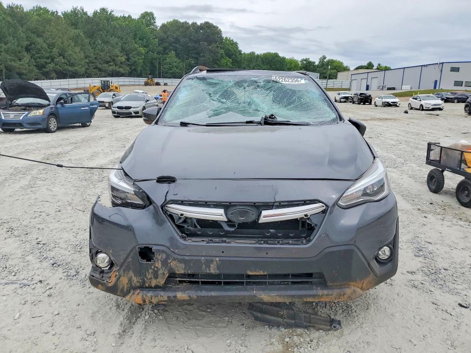 2023 Subaru Crosstrek მანქანა იყიდება აუქციონზე, vin: JF2GTHMC4P8298476, აუქციონის ნომერი: 52262356