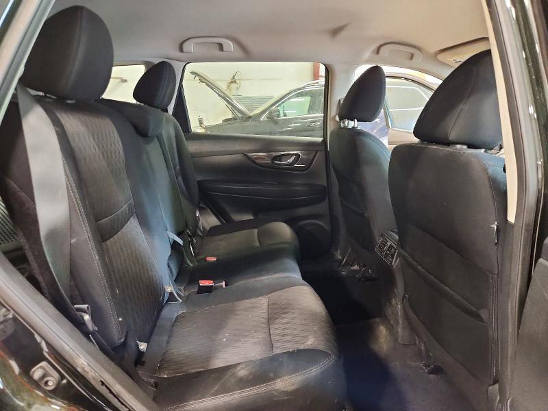 Продажа на аукционе авто 2018 Nissan Rogue, vin: 5N1AT2MV8JC831187, номер лота: 54286586