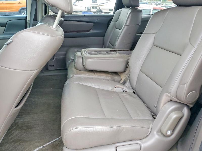 Aukcja sprzedaży 2014 Honda Odyssey, vin: 5FNRL5H98EB071759, numer aukcji: 55047796