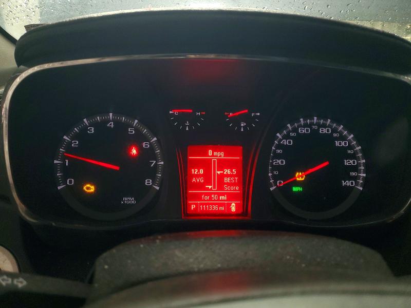 54299546 :رقم المزاد ، 2GKFLXEKXF6161786 vin ، 2015 Gmc Terrain مزاد بيع