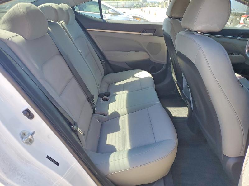 2017 Hyundai Elantra მანქანა იყიდება აუქციონზე, vin: 5NPD74LF9HH092518, აუქციონის ნომერი: 52342816
