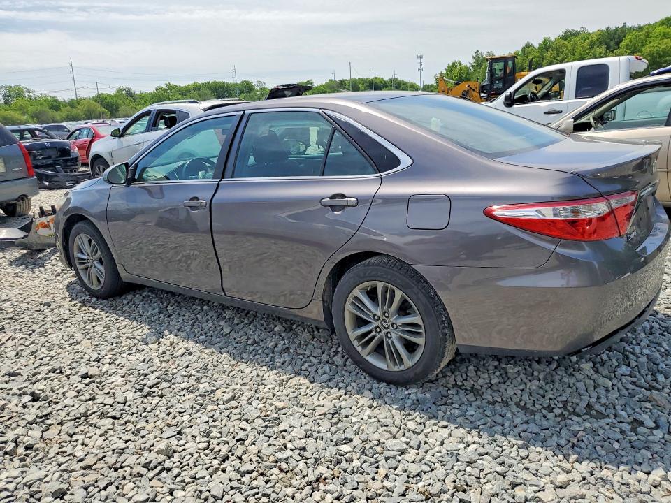 Продажа на аукционе авто 2015 Toyota Camry, vin: 4T1BF1FK5FU067258, номер лота: 54753256