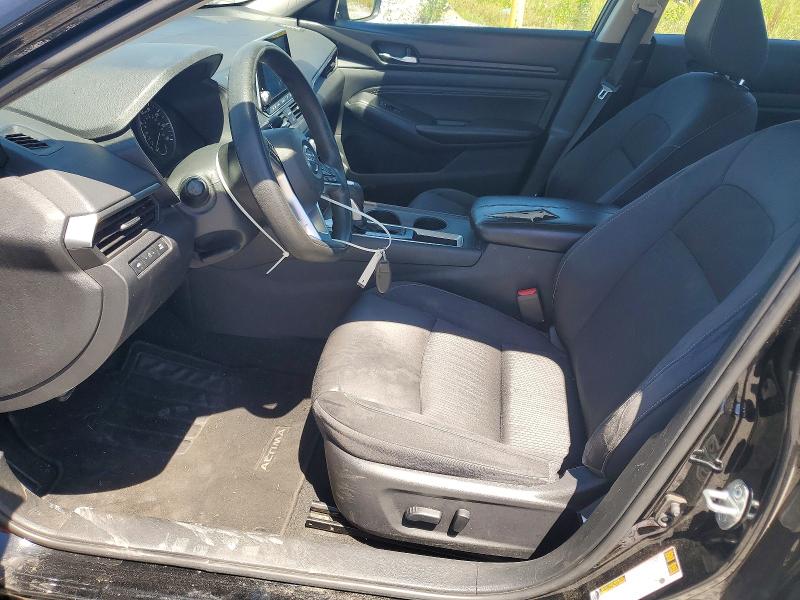 Продаж на аукціоні авто 2019 Nissan Altima, vin: 1N4BL4BV1KC175770, номер лоту: 53551026