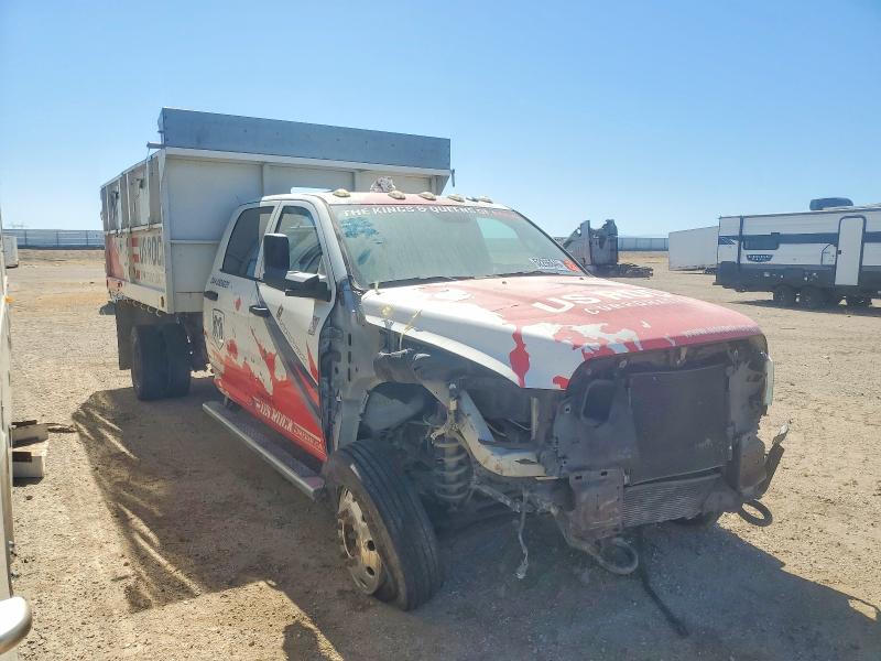 Aukcja sprzedaży 2018 Ram 5500, vin: 3C7WRMFLXJG255084, numer aukcji: 55651446