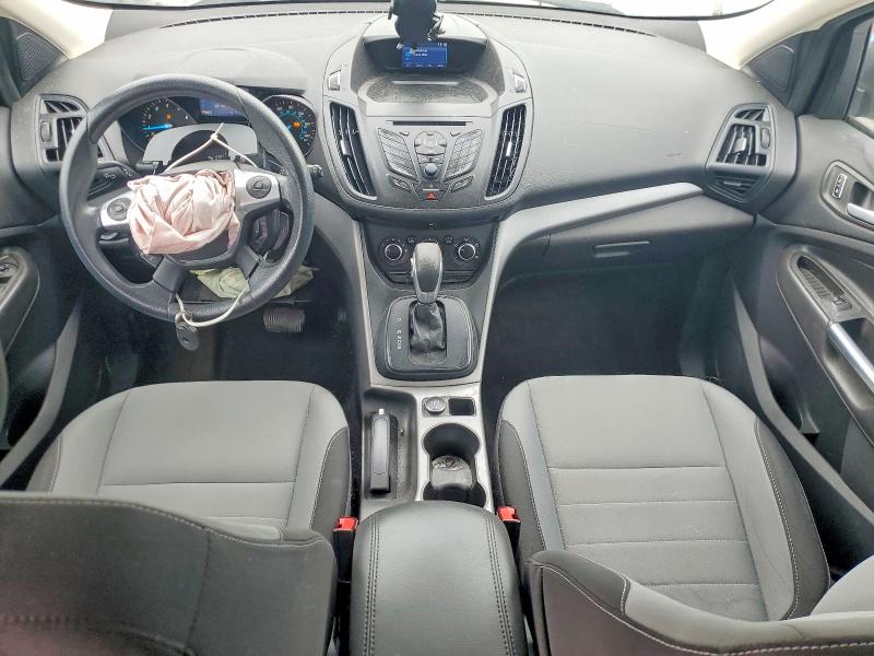 Продаж на аукціоні авто 2014 Ford Escape, vin: 1FMCU0GX5EUC06866, номер лоту: 53015156