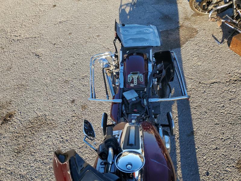 Продаж на аукціоні авто 2015 Harley-davidson Flhtk, vin: 1HD1KEL35FB618430, номер лоту: 52159476