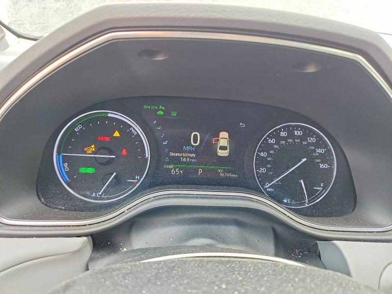 2019 Toyota Avalon Hybrid მანქანა იყიდება აუქციონზე, vin: 4T1B21FB8KU005732, აუქციონის ნომერი: 53298416