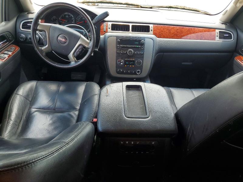 Продаж на аукціоні авто 2012 Gmc Yukon, vin: 1GKS2CE08CR152111, номер лоту: 54818066