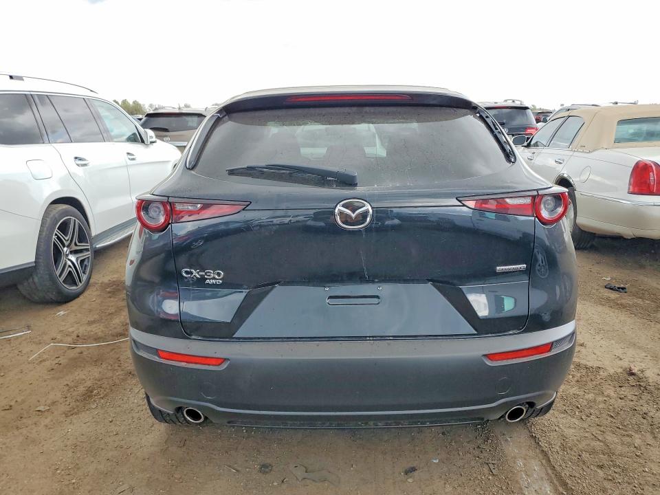 Aukcja sprzedaży 2020 Mazda Cx-30, vin: 3MVDMBCL4LM121170, numer aukcji: 52393766