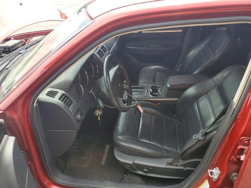 Продаж на аукціоні авто 2010 Dodge Charger, vin: 2B3CA5CT1AH115234, номер лоту: 52936446