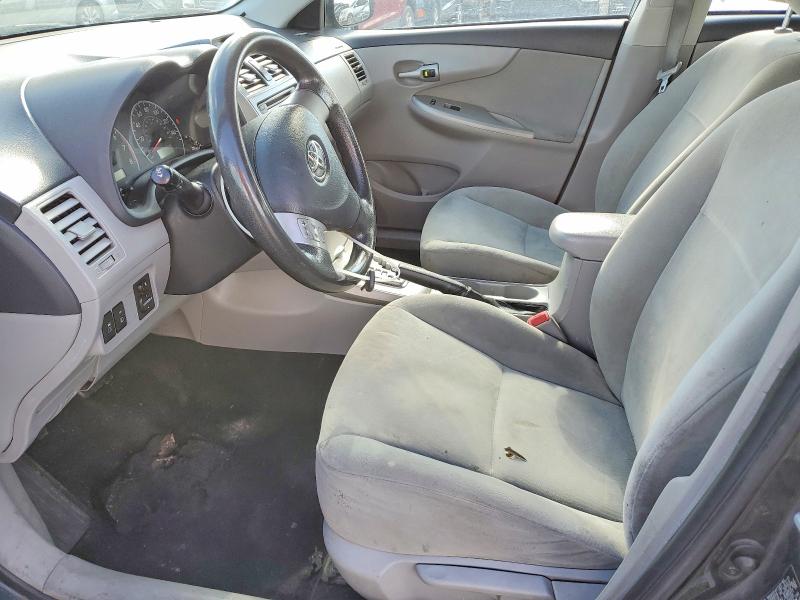 2013 Toyota Corolla მანქანა იყიდება აუქციონზე, vin: 2T1BU4EE2DC028340, აუქციონის ნომერი: 54147106