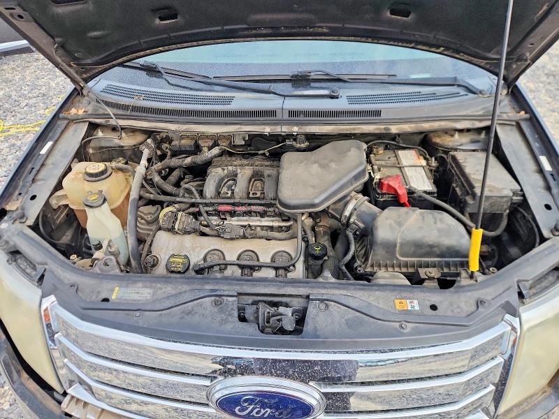 Продаж на аукціоні авто 2008 Ford Edge, vin: 2FMDK48C38BA87514, номер лоту: 53882166