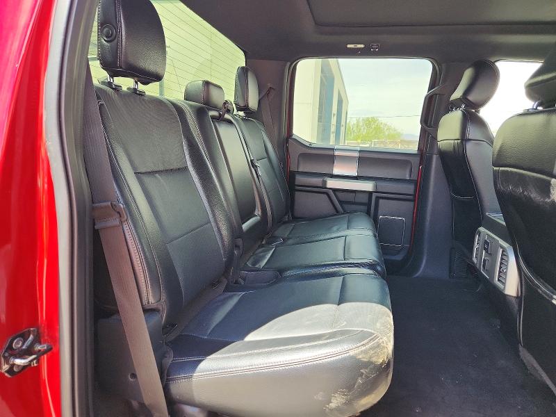 Продаж на аукціоні авто 2015 Ford F150, vin: 1FTEW1EP5FKD35235, номер лоту: 52166326