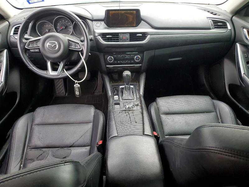 Aukcja sprzedaży 2017 Mazda 6, vin: JM1GL1V5XH1110172, numer aukcji: 52568716