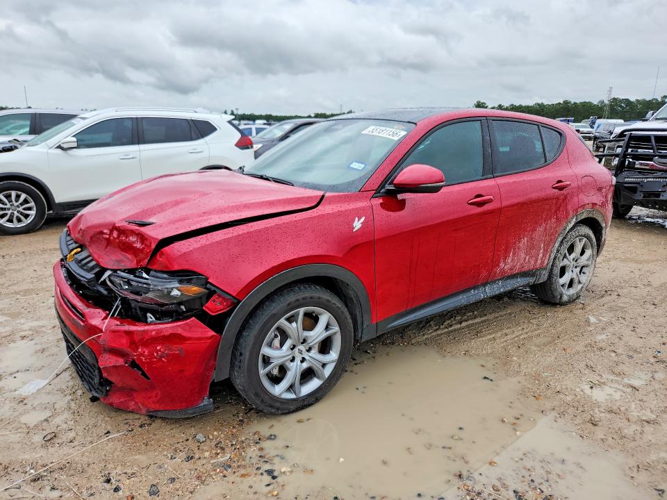 Продажа на аукционе авто 2024 Dodge Hornet, vin: ZACPDFDW8R3A15767, номер лота: 55181156