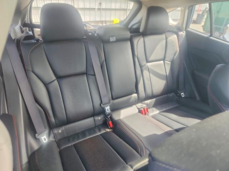 Продаж на аукціоні авто 2023 Subaru Crosstrek, vin: JF2GTHNCXP8212358, номер лоту: 54691616