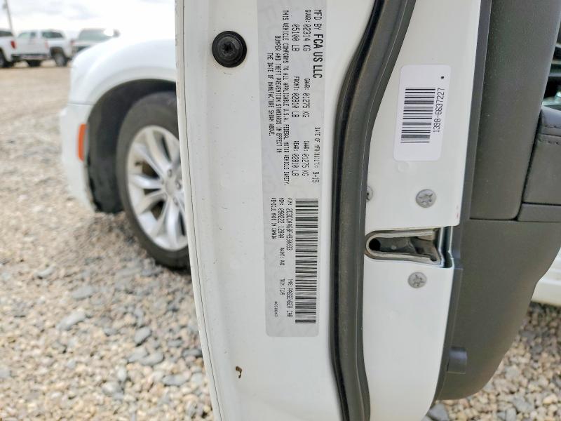 Продаж на аукціоні авто 2015 Chrysler 300, vin: 2C3CCAAG8FH930033, номер лоту: 51871086