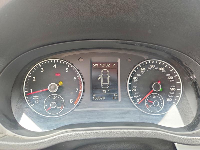 Aukcja sprzedaży 2013 Volkswagen Passat, vin: 1VWBP7A34DC102313, numer aukcji: 54979646