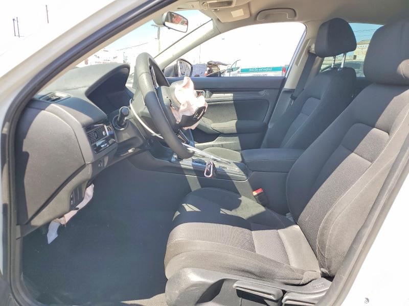 Продаж на аукціоні авто 2022 Honda Civic, vin: 2HGFE2F2XNH529492, номер лоту: 53299746