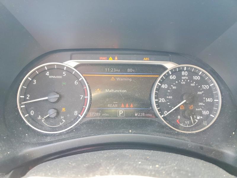 Продажа на аукционе авто 2021 Nissan Sentra, vin: 3N1AB8CV2MY245160, номер лота: 51844376