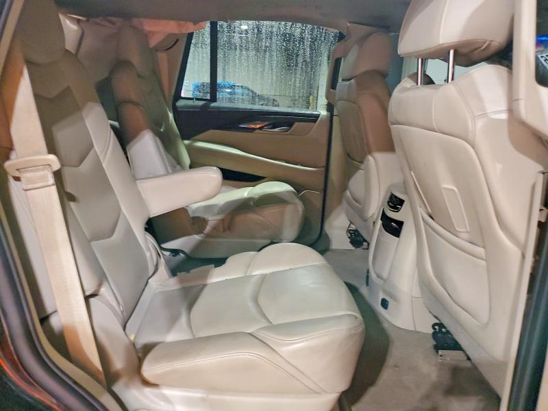 Продаж на аукціоні авто 2015 Cadillac Escalade, vin: 1GYS4BKJ3FR199011, номер лоту: 52519466