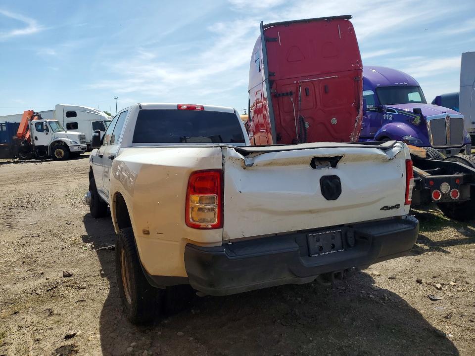 Aukcja sprzedaży 2023 Ram 3500, vin: 3C63RRGL8PG509502, numer aukcji: 55093426