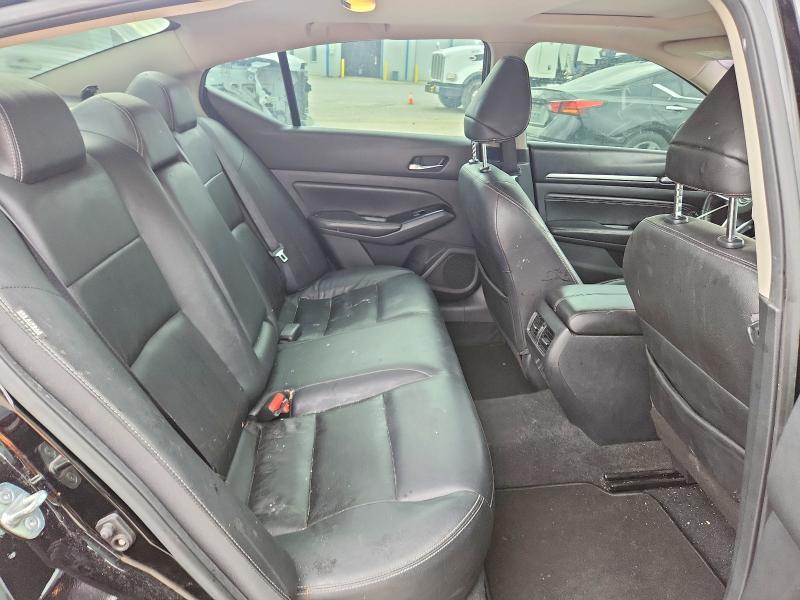 53998296 :رقم المزاد ، 1N4BL4EV2LC143195 vin ، 2020 Nissan Altima مزاد بيع