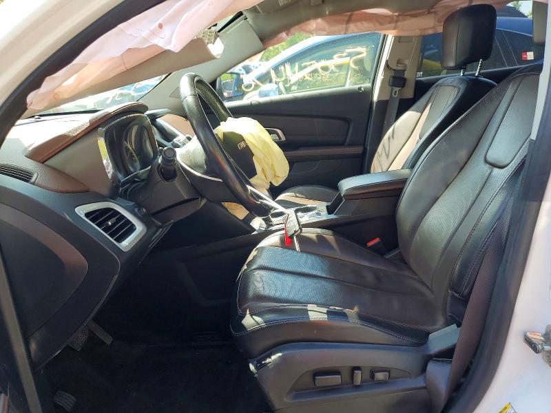 Aukcja sprzedaży 2015 Gmc Terrain, vin: 2GKFLYE34F6342851, numer aukcji: 53054476