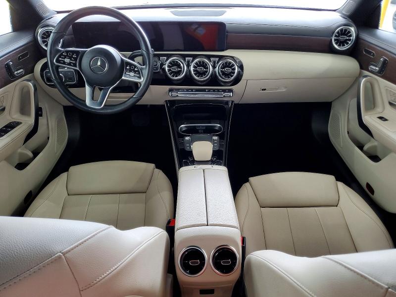 Продажа на аукционе авто 2023 Mercedes-benz Cla, vin: W1K5J4HB5PN393142, номер лота: 53108446